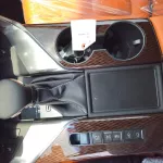 Lexus LX600 VIP 3.5L 2024 Model Year Black Color Exterior - Thumbnail 12