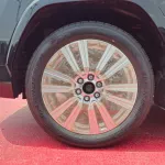 Lexus LX600 VIP 3.5L 2024 Model Year Black Color Exterior - Thumbnail 13