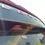 Lexus LX600 VIP 3.5L 2024 Model Year Black Color Exterior - Thumbnail 15
