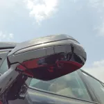 Lexus LX600 VIP 3.5L 2024 Model Year Black Color Exterior - Thumbnail 16