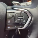 Lexus LX600 VIP 3.5L 2024 Model Year Black Color Exterior - Thumbnail 22