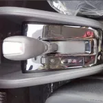 Nissan Kicks 1.6L FWD 2024 Model Year Black Color Exterior - Thumbnail 10