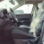 Nissan Kicks 1.6L FWD 2024 Model Year Black Color Exterior - Thumbnail 12
