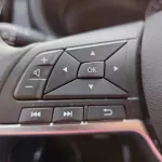 Nissan Kicks 1.6L FWD 2024 Model Year Black Color Exterior - Thumbnail 14