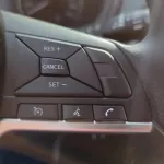 Nissan Kicks 1.6L FWD 2024 Model Year Black Color Exterior - Thumbnail 16