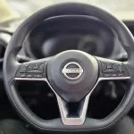 Nissan Kicks 1.6L FWD 2024 Model Year Black Color Exterior - Thumbnail 17