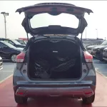 Nissan Kicks 1.6L FWD 2024 Model Year Gray Color Exterior - Thumbnail 7