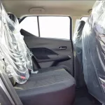 Nissan Kicks 1.6L FWD 2024 Model Year Gray Color Exterior - Thumbnail 14