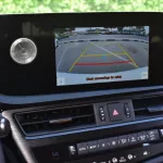 2023 LEXUS ES350 PRIME V6 3.5L PETROL - Thumbnail 10