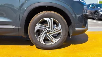 Hyundai Santa Fe 2.5 2022