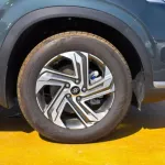 Hyundai Santa Fe 2.5 2022 - Thumbnail 11