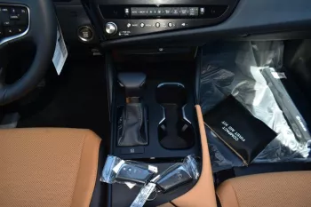 2023 LEXUS ES350 PRIME V6 3.5L PETROL