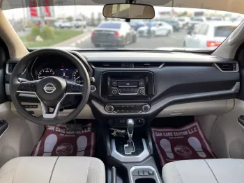 NISSAN X-TERRA 2021 MODEL YEAR SE 2.5L GCC SPECS ORIGINAL PAINT