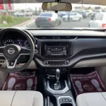 NISSAN X-TERRA 2021 MODEL YEAR SE 2.5L GCC SPECS ORIGINAL PAINT - Thumbnail 12
