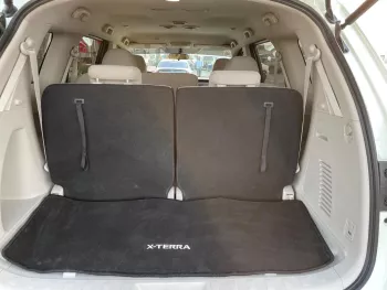 NISSAN X-TERRA 2021 MODEL YEAR SE 2.5L GCC SPECS ORIGINAL PAINT