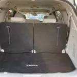 NISSAN X-TERRA 2021 MODEL YEAR SE 2.5L GCC SPECS ORIGINAL PAINT - Thumbnail 6