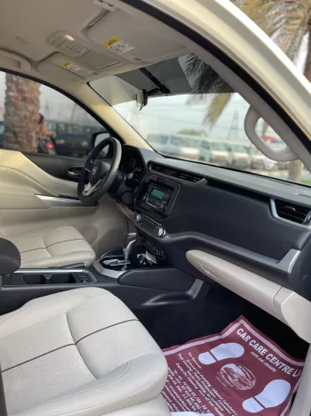 NISSAN X-TERRA 2021 MODEL YEAR SE 2.5L GCC SPECS ORIGINAL PAINT
