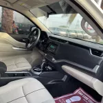 NISSAN X-TERRA 2021 MODEL YEAR SE 2.5L GCC SPECS ORIGINAL PAINT - Thumbnail 11