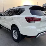 NISSAN X-TERRA 2021 MODEL YEAR SE 2.5L GCC SPECS ORIGINAL PAINT - Thumbnail 7