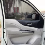 NISSAN X-TERRA 2021 MODEL YEAR SE 2.5L GCC SPECS ORIGINAL PAINT - Thumbnail 8