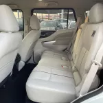 NISSAN X-TERRA 2021 MODEL YEAR SE 2.5L GCC SPECS ORIGINAL PAINT - Thumbnail 10