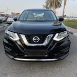 NISSAN X TRAIL 2021 MODEL YEAR 2.5 V4 MID OPTION GCC SPECS - Thumbnail 2