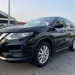 NISSAN X TRAIL 2021 MODEL YEAR 2.5 V4 MID OPTION GCC SPECS - Thumbnail 1