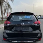 NISSAN X TRAIL 2021 MODEL YEAR 2.5 V4 MID OPTION GCC SPECS - Thumbnail 5