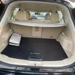 NISSAN X TRAIL 2021 MODEL YEAR 2.5 V4 MID OPTION GCC SPECS - Thumbnail 6