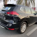 NISSAN X TRAIL 2021 MODEL YEAR 2.5 V4 MID OPTION GCC SPECS - Thumbnail 7