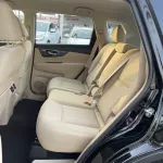 NISSAN X TRAIL 2021 MODEL YEAR 2.5 V4 MID OPTION GCC SPECS - Thumbnail 12