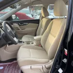 NISSAN X TRAIL 2021 MODEL YEAR 2.5 V4 MID OPTION GCC SPECS - Thumbnail 9