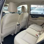 NISSAN X TRAIL 2021 MODEL YEAR 2.5 V4 MID OPTION GCC SPECS - Thumbnail 11