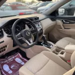 NISSAN X TRAIL 2021 MODEL YEAR 2.5 V4 MID OPTION GCC SPECS - Thumbnail 10