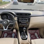 NISSAN X TRAIL 2021 MODEL YEAR 2.5 V4 MID OPTION GCC SPECS - Thumbnail 13