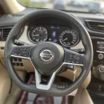 NISSAN X TRAIL 2021 MODEL YEAR 2.5 V4 MID OPTION GCC SPECS - Thumbnail 14