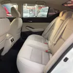 NISSAN ALTIMA S 2.5 ENGINE 2020 MODEL YEAR WHITE COLOR - Thumbnail 11
