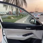 NISSAN ALTIMA S 2.5 ENGINE 2020 MODEL YEAR WHITE COLOR - Thumbnail 7