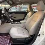 NISSAN ALTIMA S 2.5 ENGINE 2020 MODEL YEAR WHITE COLOR - Thumbnail 8
