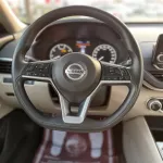 NISSAN ALTIMA S 2.5 ENGINE 2020 MODEL YEAR WHITE COLOR - Thumbnail 13