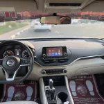 NISSAN ALTIMA S 2.5 ENGINE 2020 MODEL YEAR WHITE COLOR - Thumbnail 12