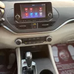 NISSAN ALTIMA S 2.5 ENGINE 2020 MODEL YEAR WHITE COLOR - Thumbnail 14