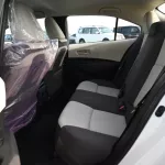 TOYOTA COROLLA XLI E 1.6L PETROL 2024 MODEL YEAR WHITE COLOR - Thumbnail 8