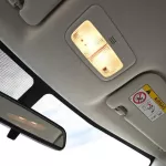 TOYOTA COROLLA XLI E 1.6L PETROL 2024 MODEL YEAR WHITE COLOR - Thumbnail 10