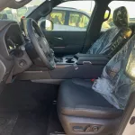 Toyota land cruiser VXR twin turbo European 2023 - Thumbnail 13