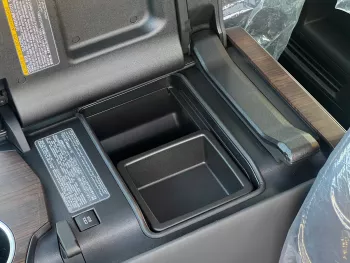 Toyota land cruiser VXR twin turbo European 2023