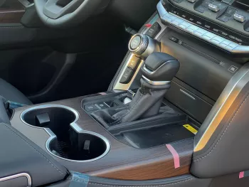 Toyota land cruiser VXR twin turbo European 2023