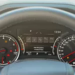 Toyota land cruiser VXR twin turbo European 2023 - Thumbnail 11