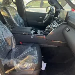 Toyota land cruiser VXR twin turbo European 2023 - Thumbnail 14