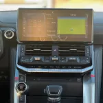 Toyota land cruiser VXR twin turbo European 2023 - Thumbnail 6